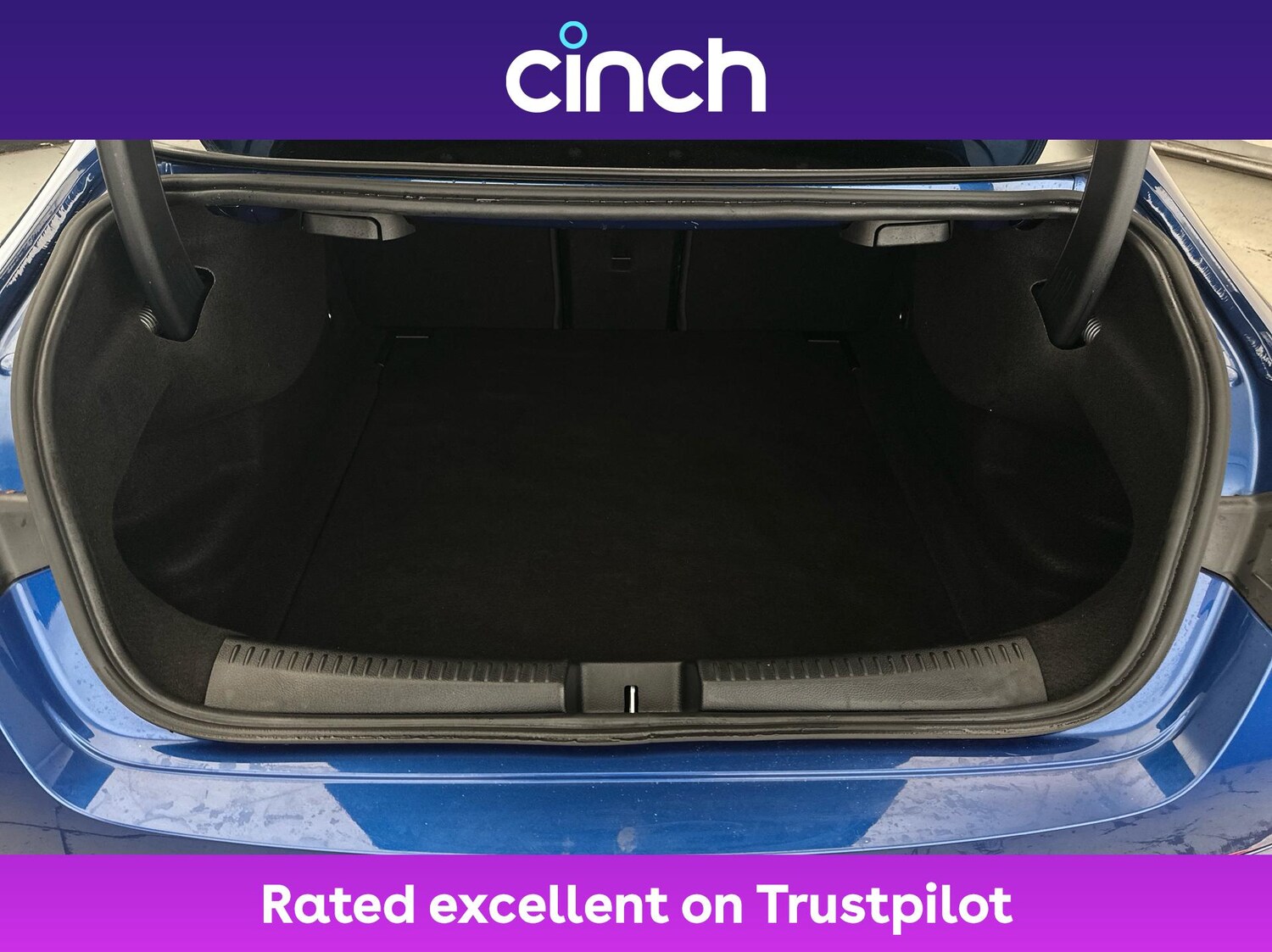 Used Mercedes-Benz CLA 2024 for sale - 76041418: Photo 21