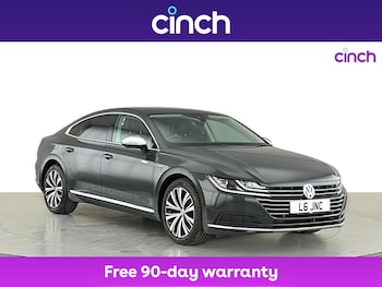 Volkswagen - Arteon