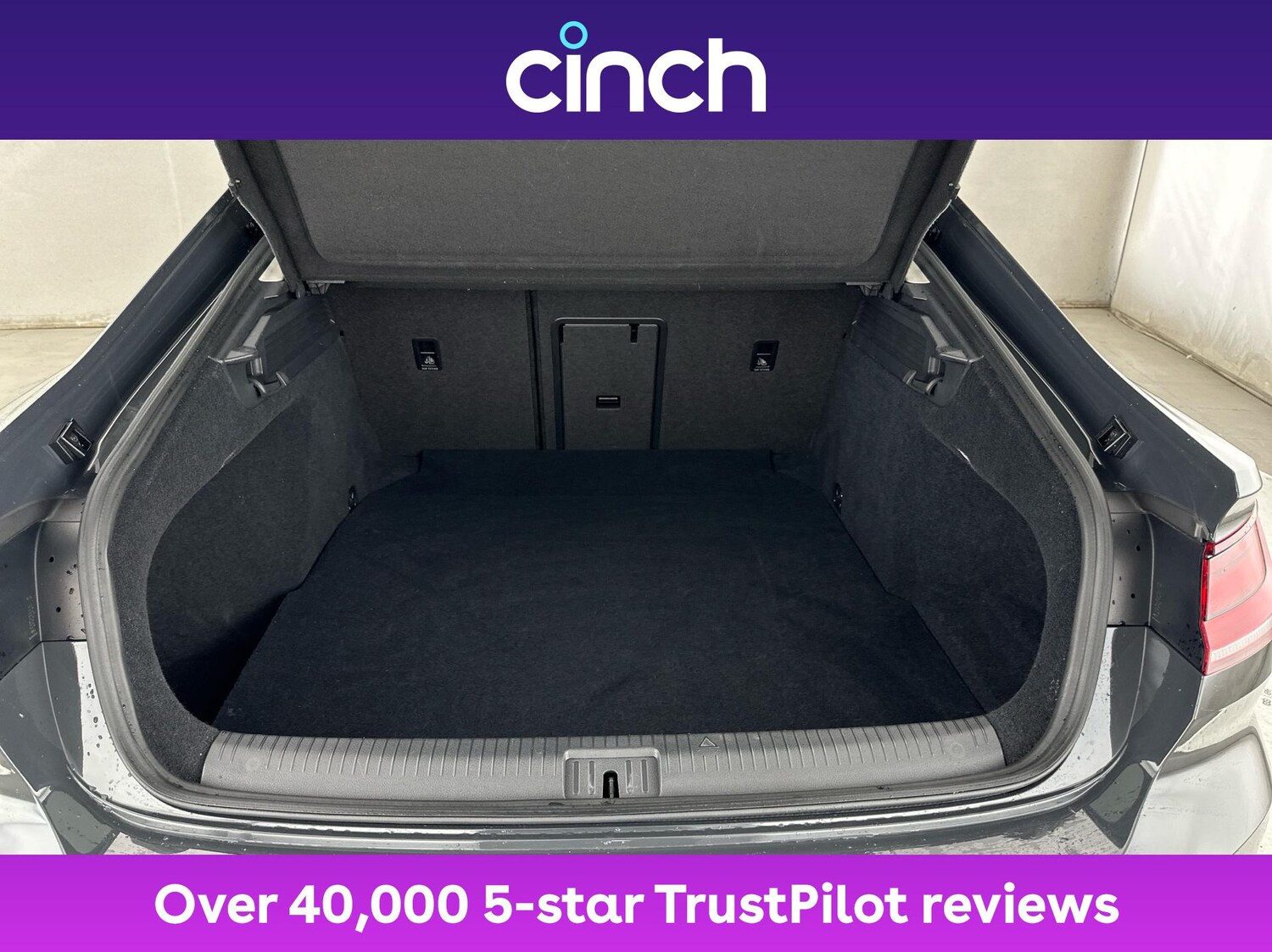 Used Volkswagen Arteon 2019 for sale - 76665304: Photo 21