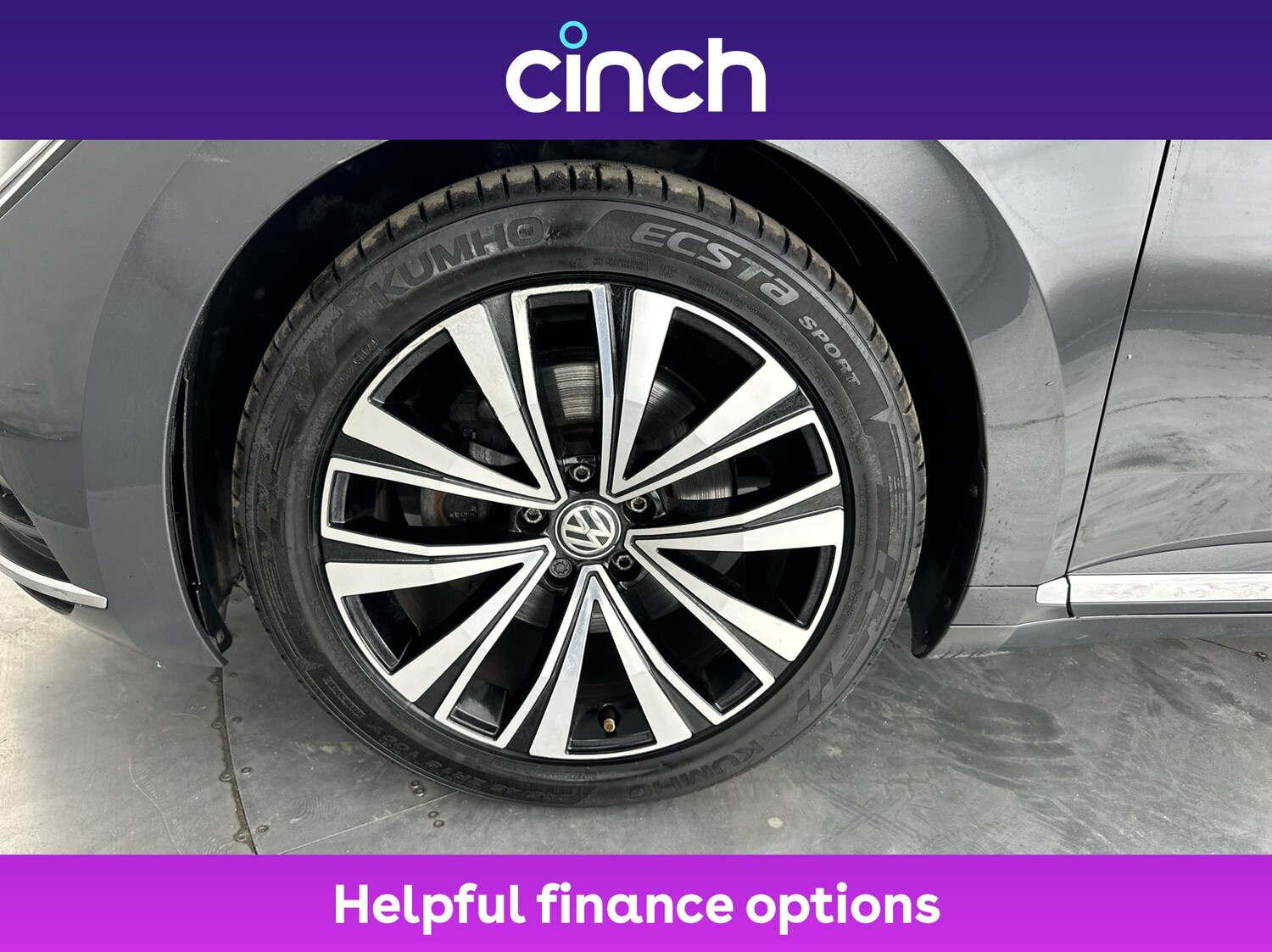 Used Volkswagen Arteon 2019 for sale - 76665304: Photo 24