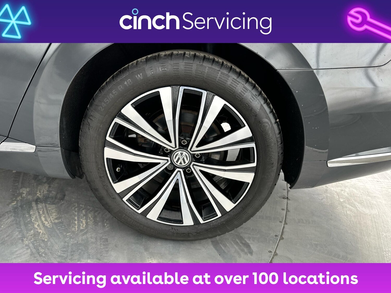 Used Volkswagen Arteon 2019 for sale - 76665304: Photo 26