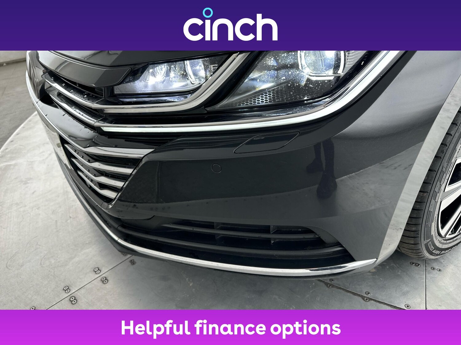 Used Volkswagen Arteon 2019 for sale - 76665304: Photo 35