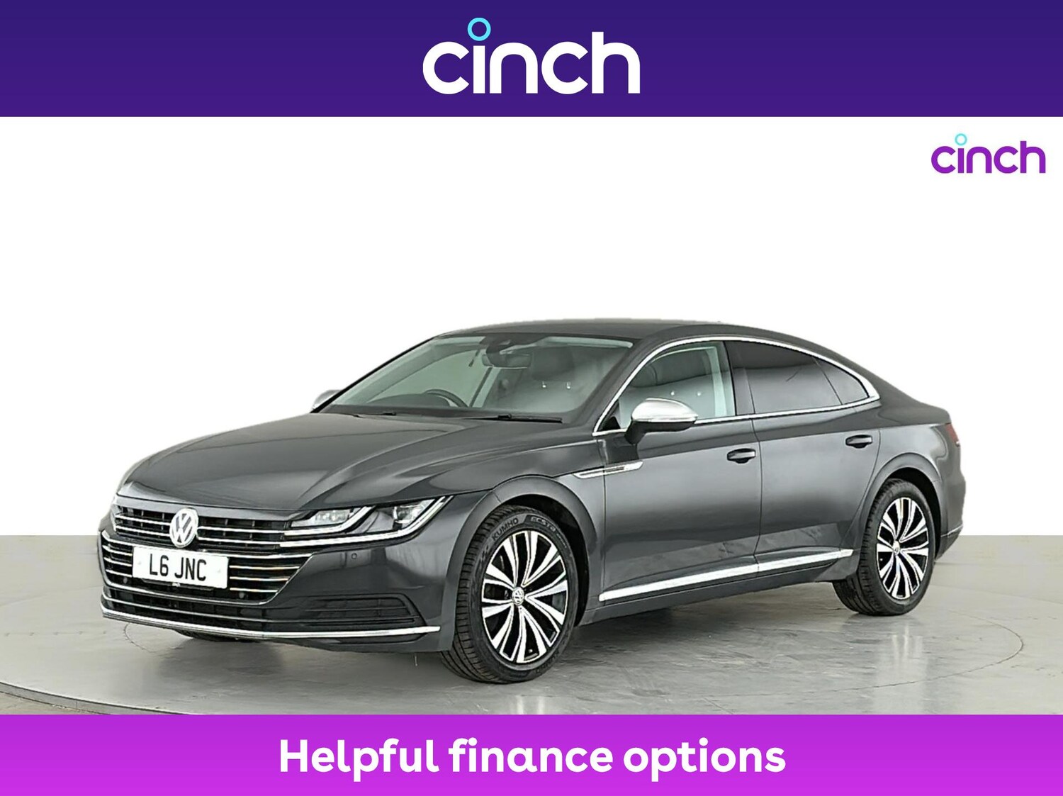 Used Volkswagen Arteon 2019 for sale - 76665304: Photo 9