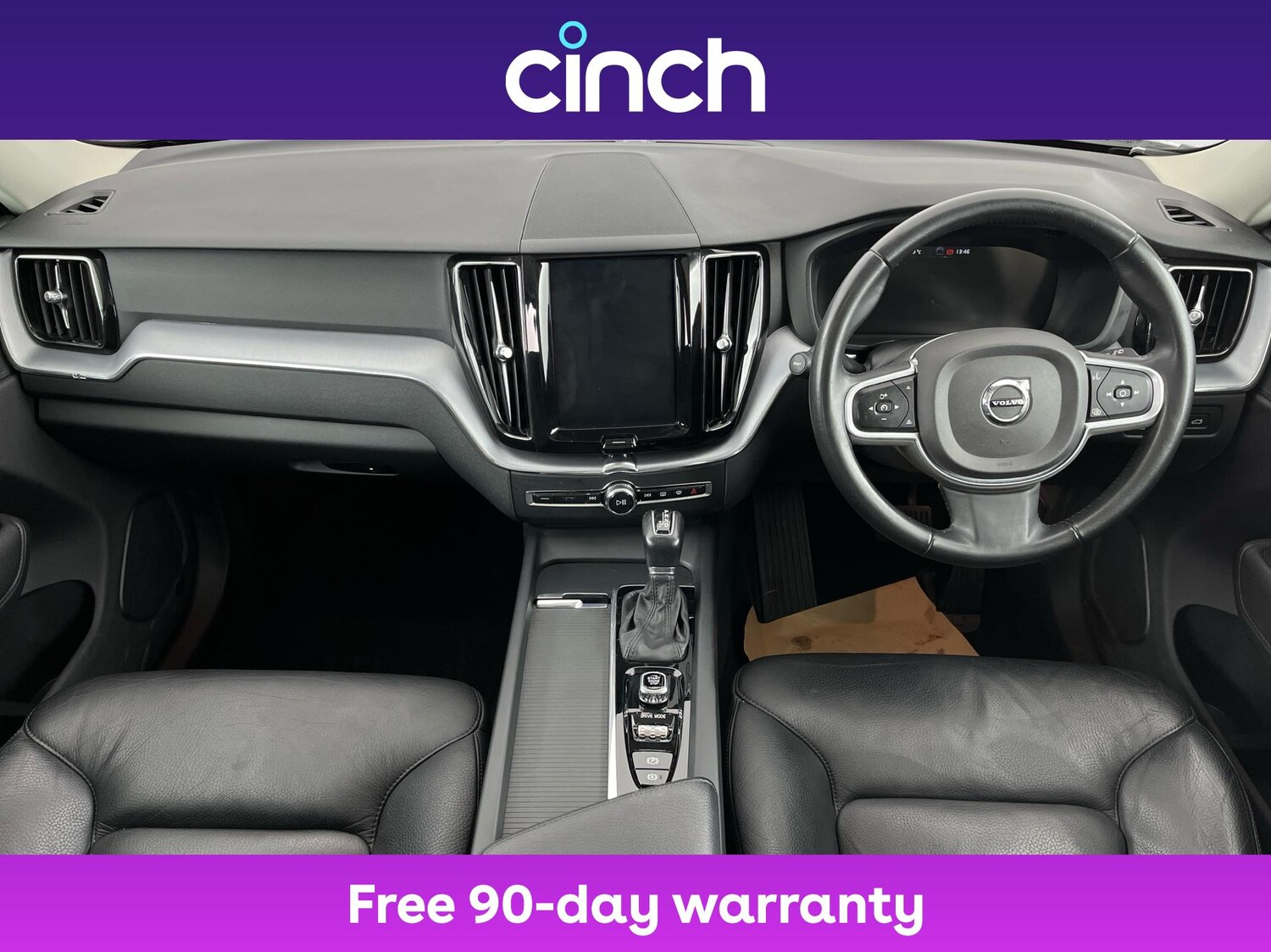 Used Volvo XC60 2020 for sale - 76395179: Photo 15