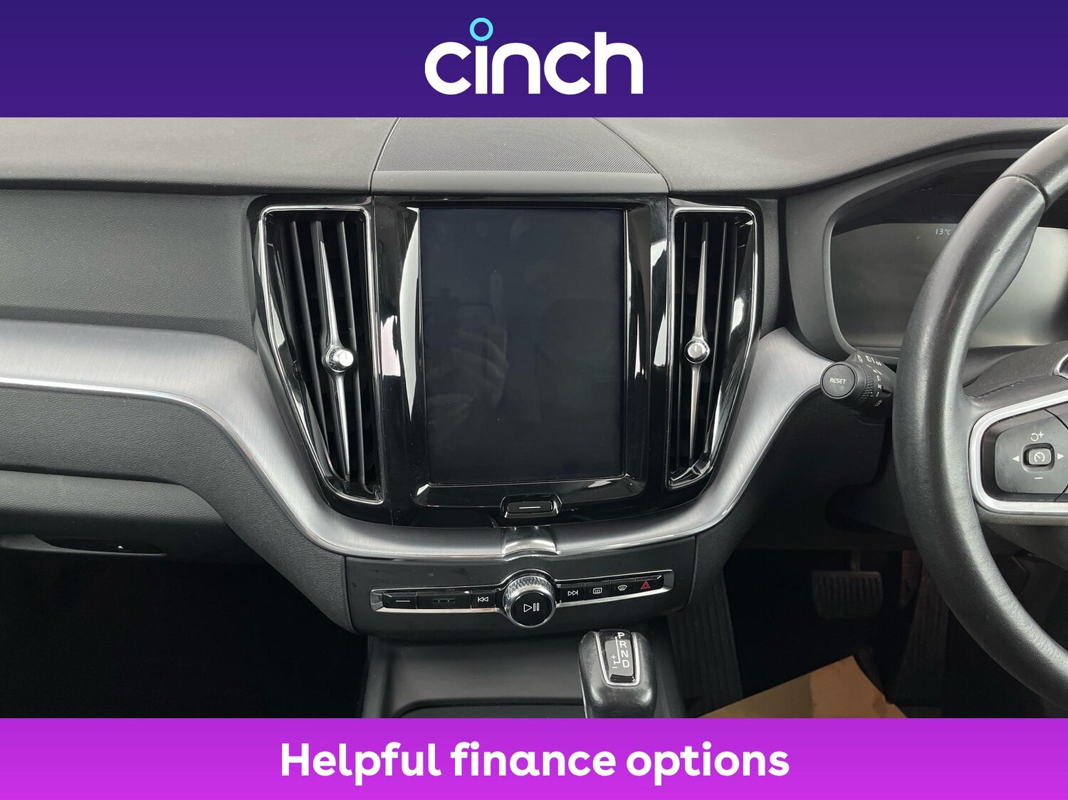 Used Volvo XC60 2020 for sale - 76395179: Photo 17