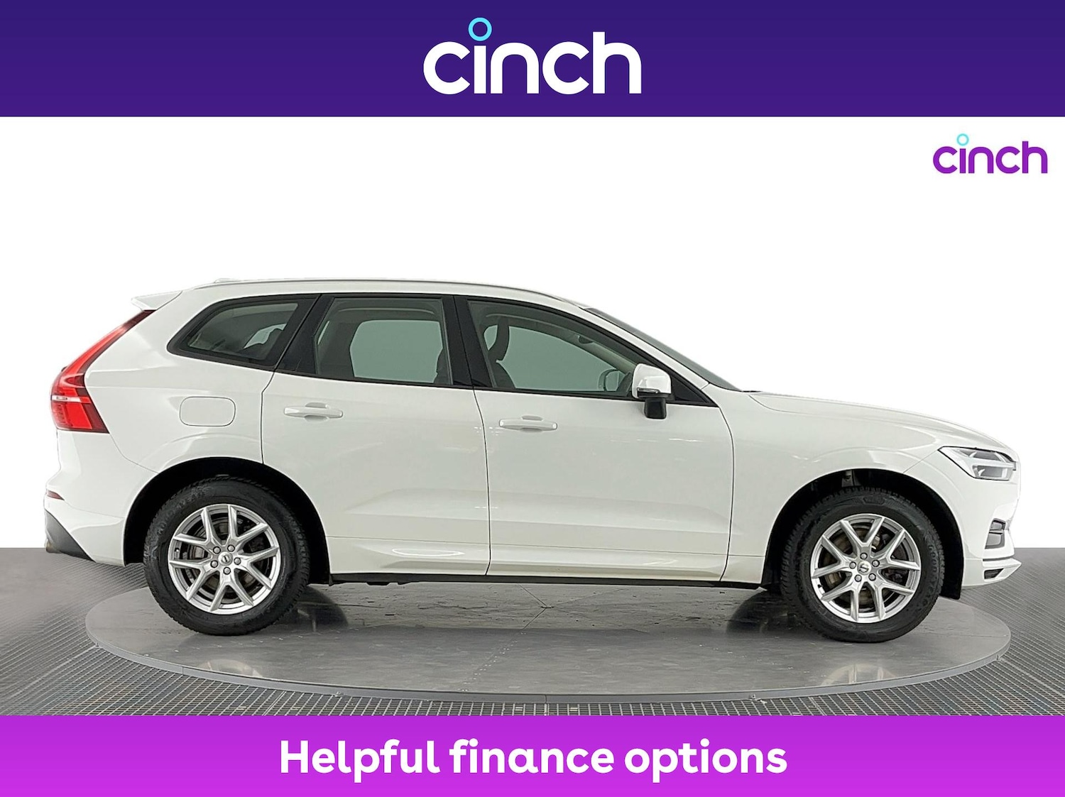 Used Volvo XC60 2020 for sale - 76395179: Photo 2