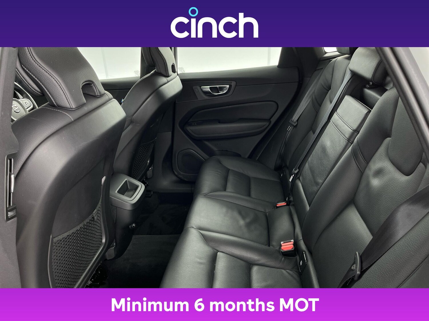 Used Volvo XC60 2020 for sale - 76395179: Photo 20