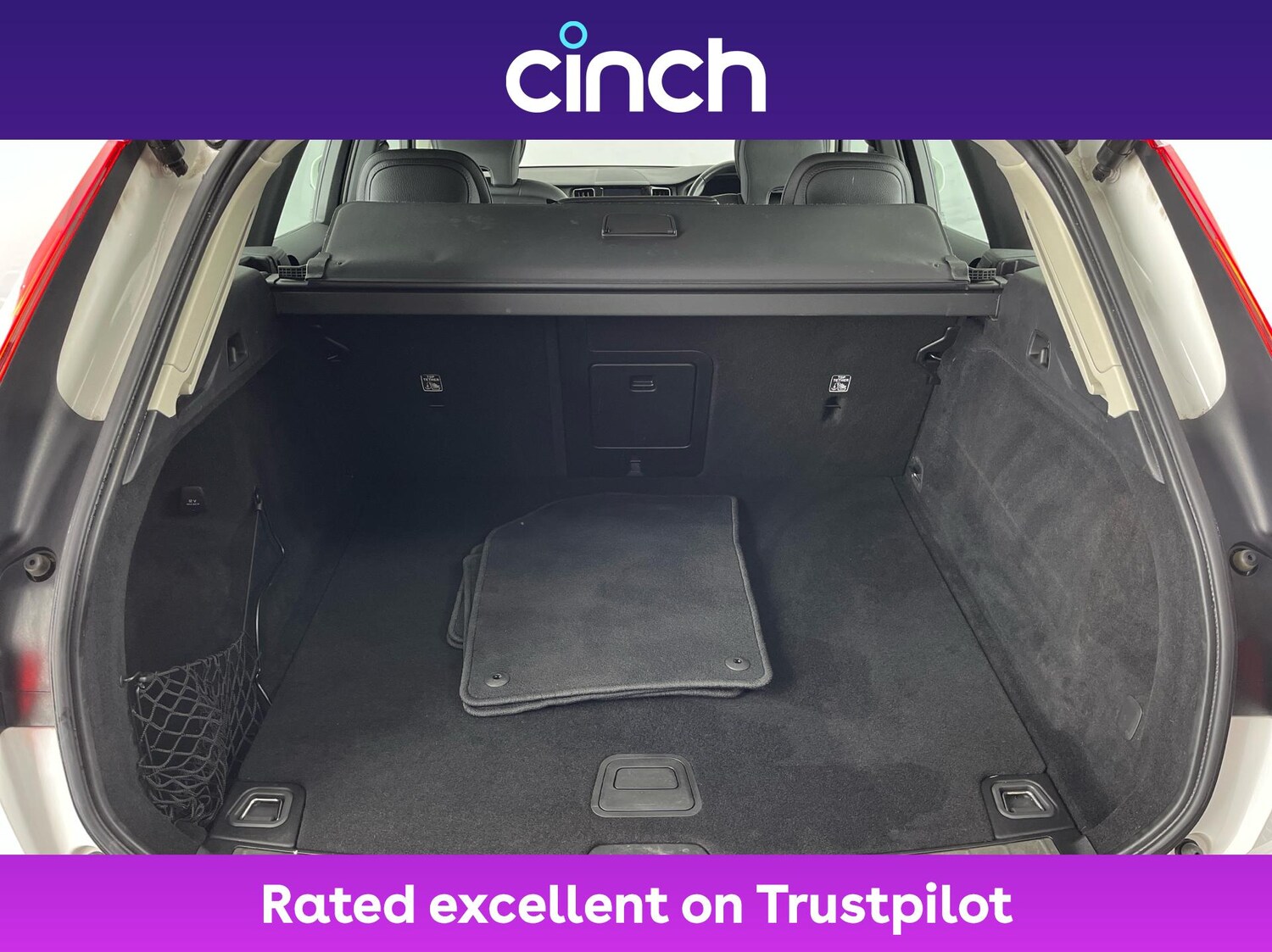 Used Volvo XC60 2020 for sale - 76395179: Photo 21