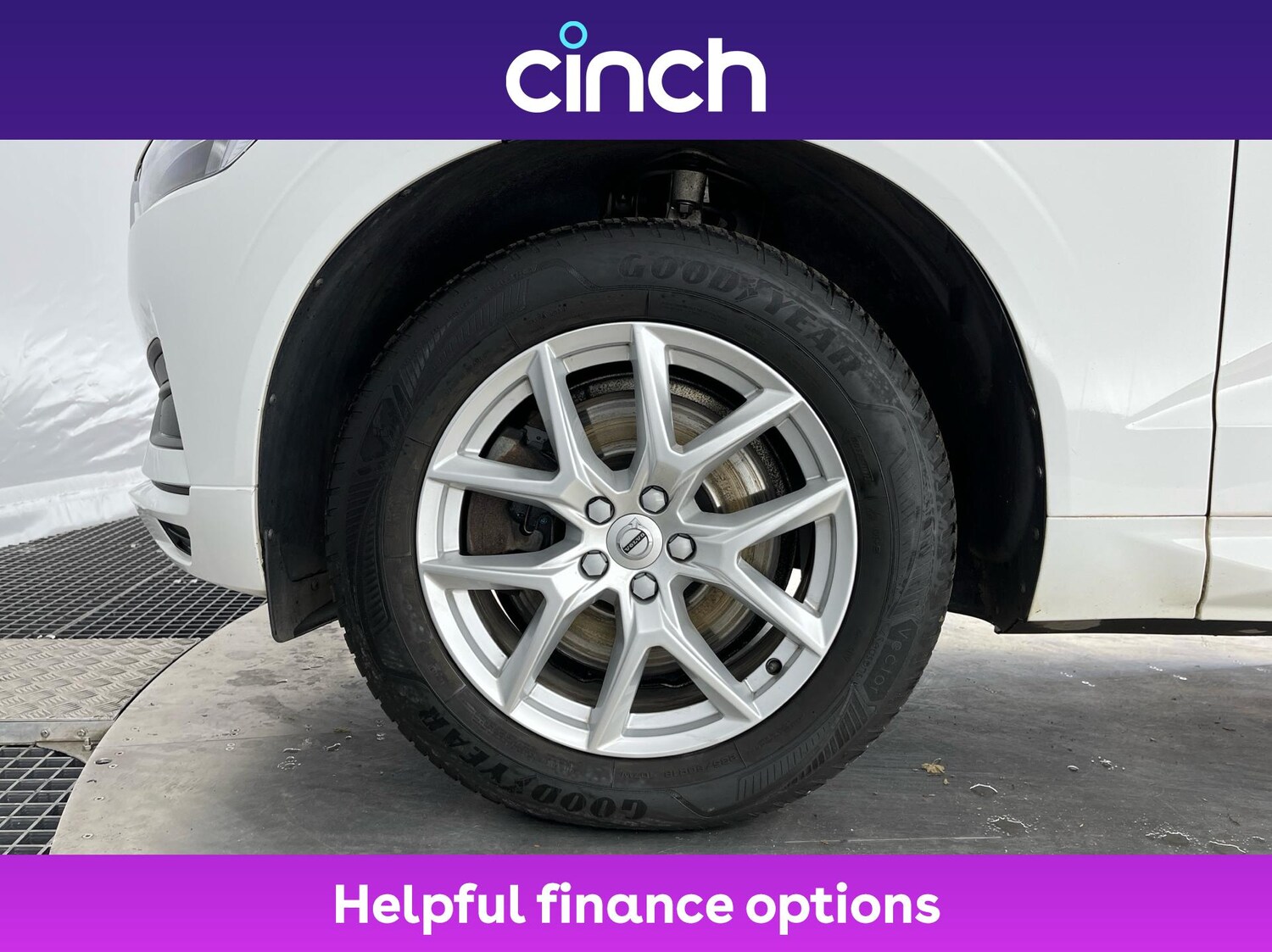 Used Volvo XC60 2020 for sale - 76395179: Photo 24