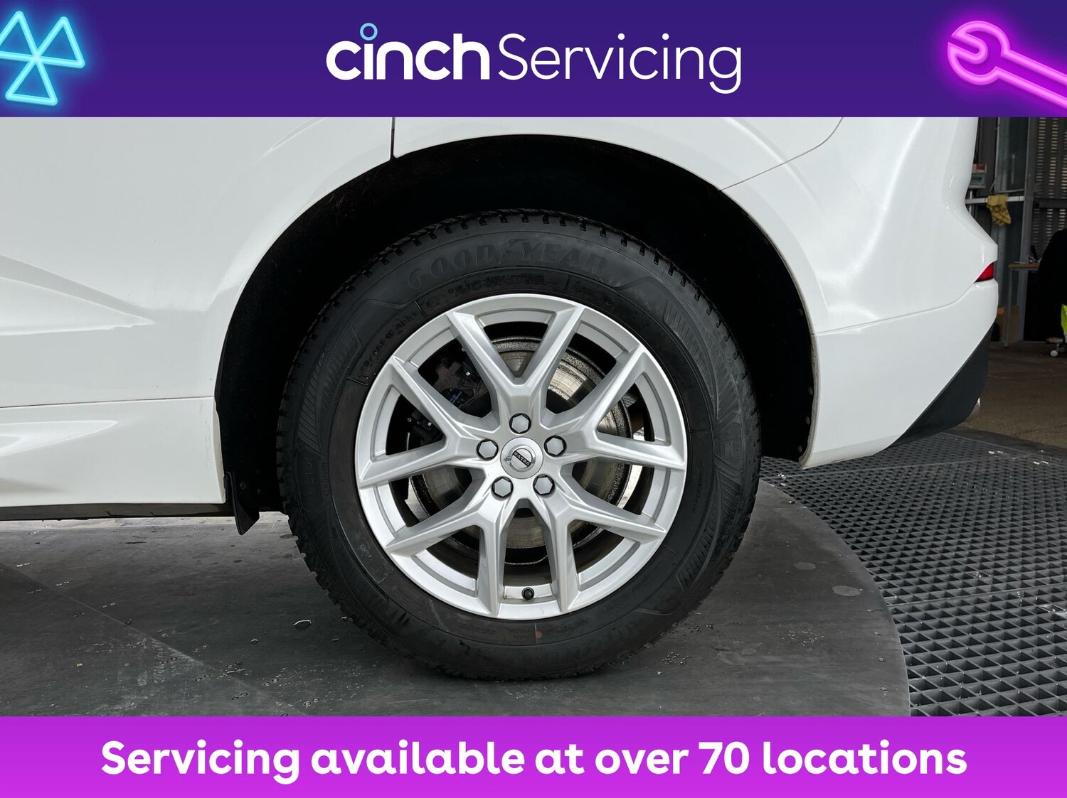 Used Volvo XC60 2020 for sale - 76395179: Photo 26