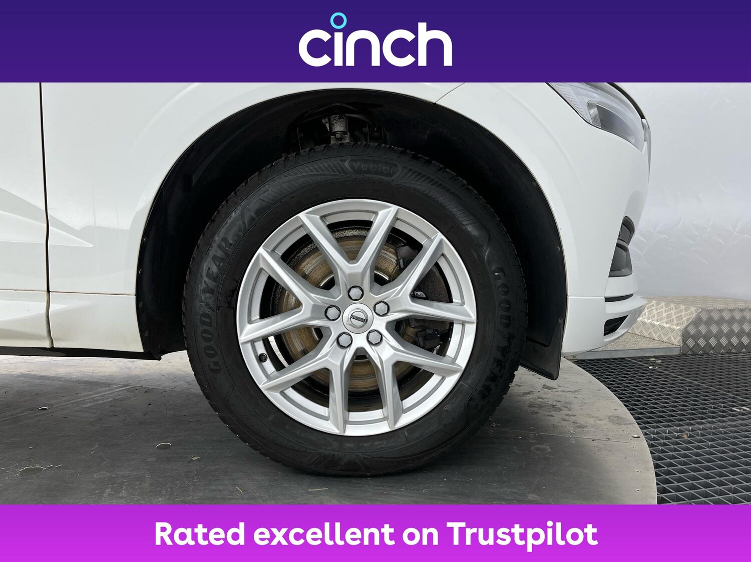 Used Volvo XC60 2020 for sale - 76395179: Photo 28