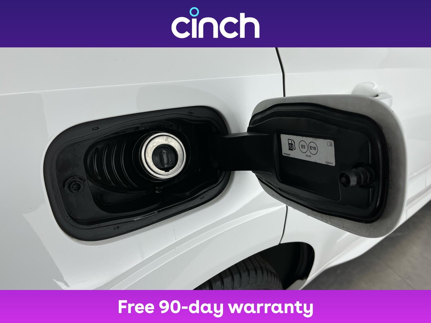 Used Volvo XC60 2020 for sale - 76395179: Photo 29