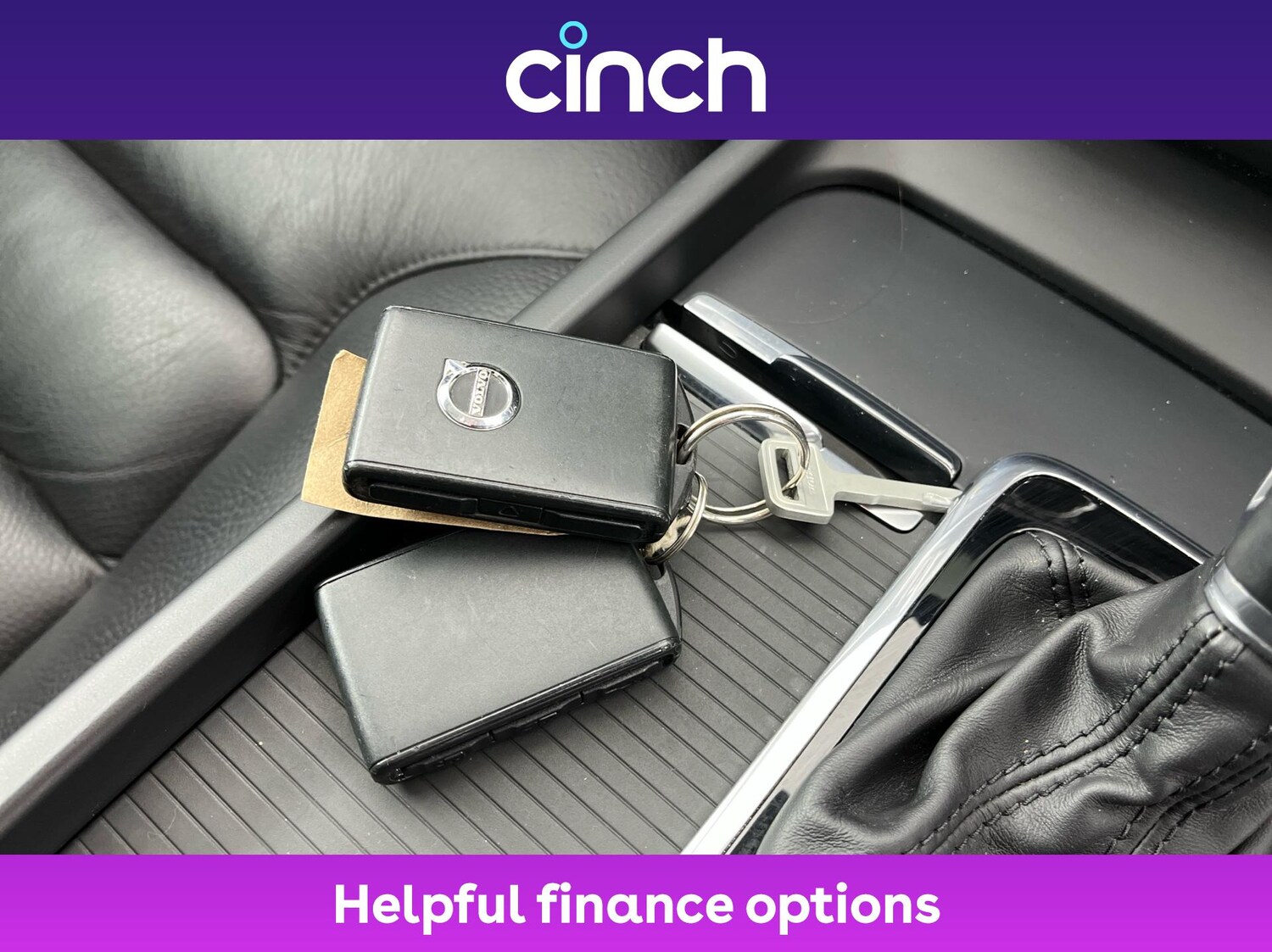 Used Volvo XC60 2020 for sale - 76395179: Photo 30