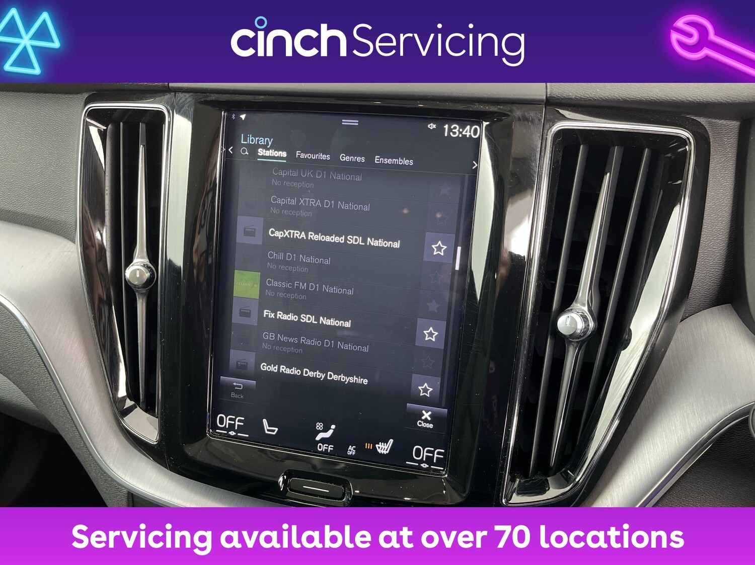 Used Volvo XC60 2020 for sale - 76395179: Photo 31