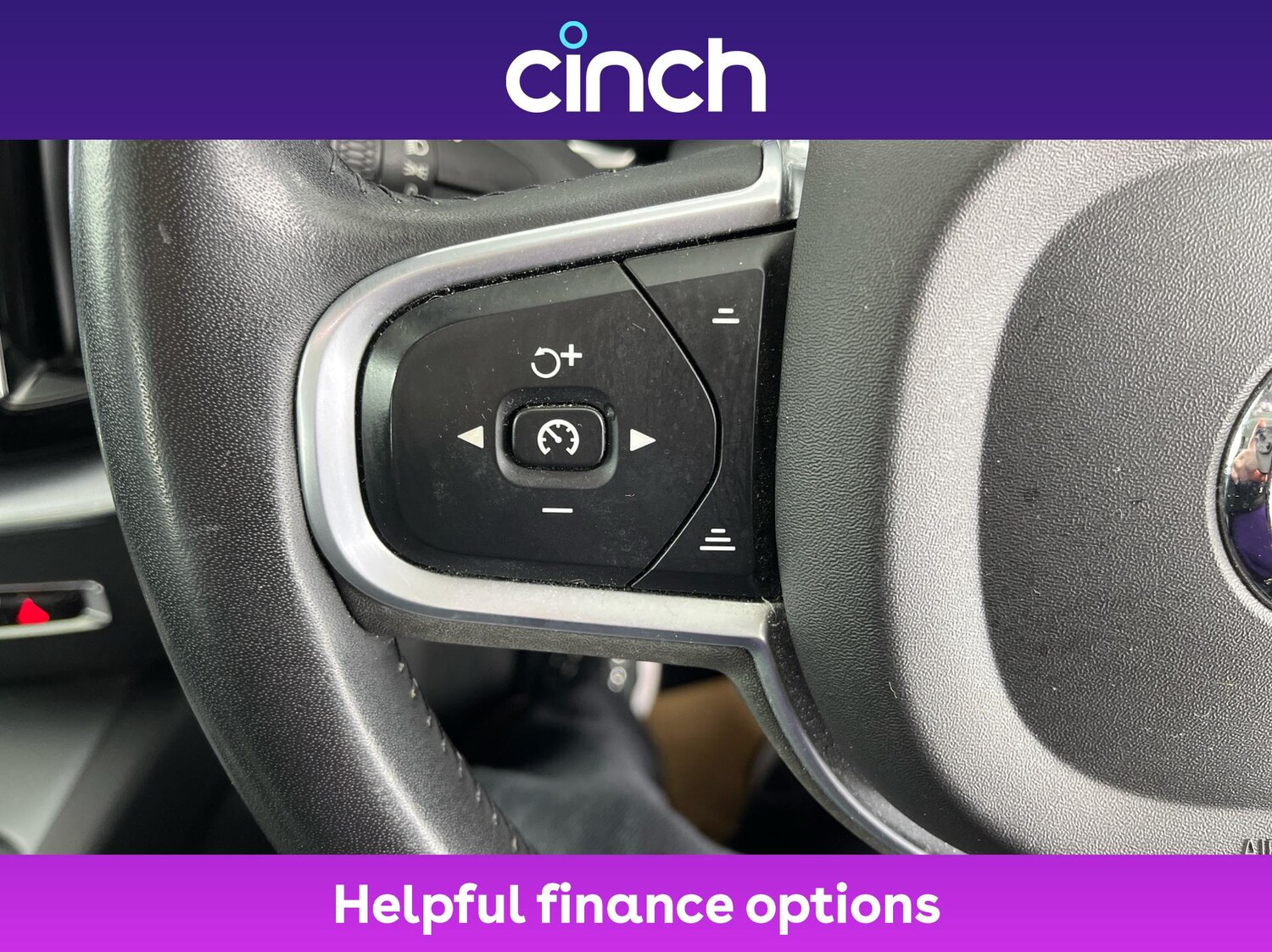 Used Volvo XC60 2020 for sale - 76395179: Photo 35