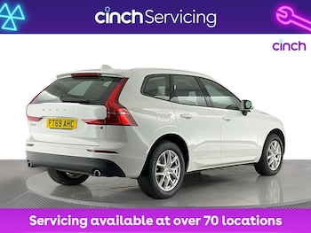 Used Volvo XC60 2020 for sale - 76395179: Photo