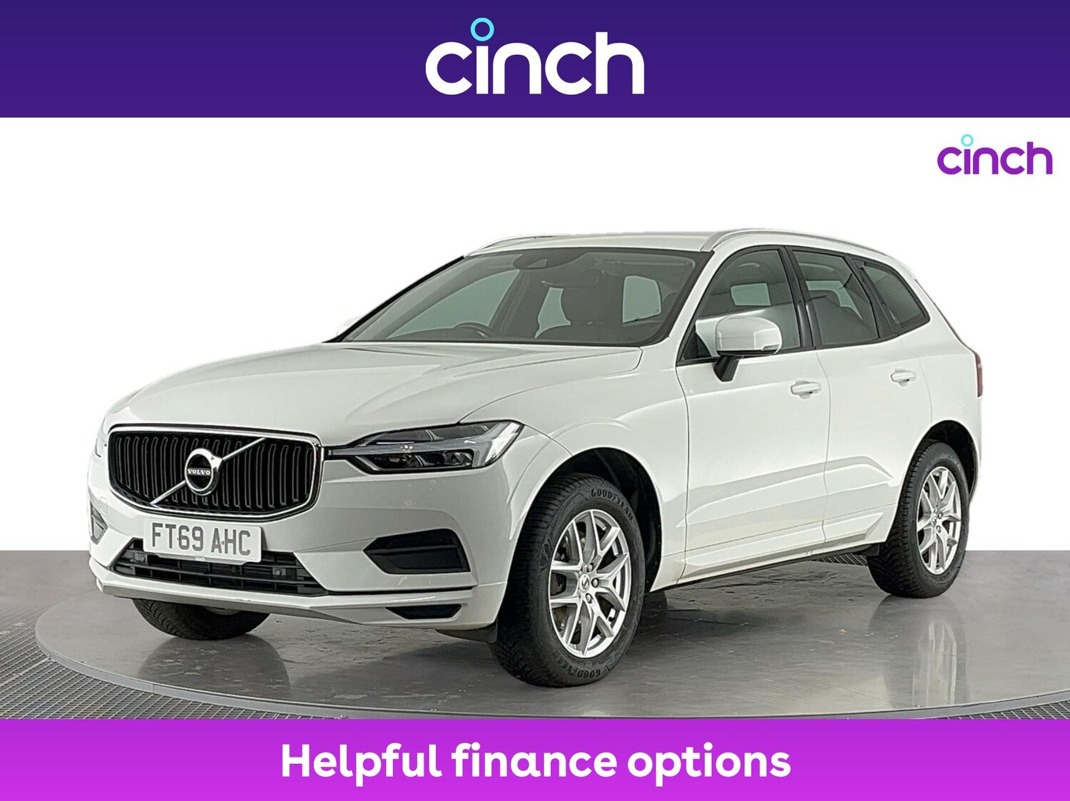 Used Volvo XC60 2020 for sale - 76395179: Photo 9