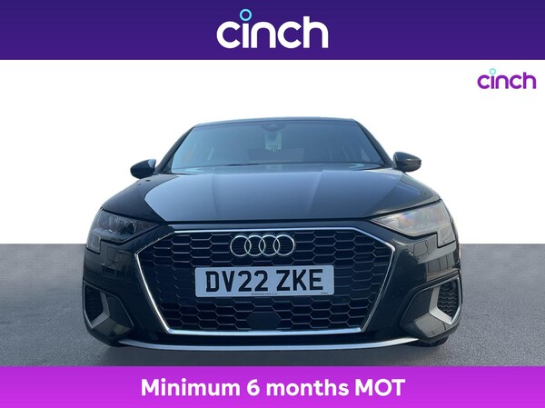 Used Audi A3 2022 for sale - 76236606: Photo 11