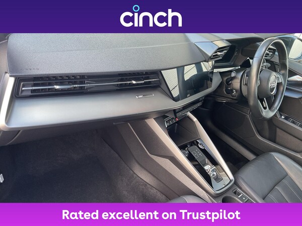 Used Audi A3 2022 for sale - 76236606: Photo 14