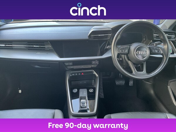 Used Audi A3 2022 for sale - 76236606: Photo 15