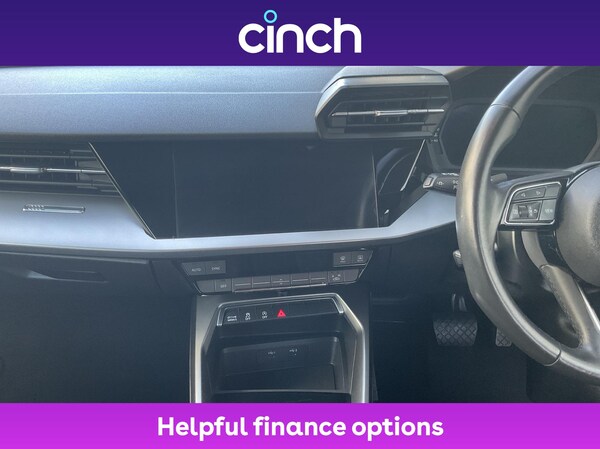 Used Audi A3 2022 for sale - 76236606: Photo 17