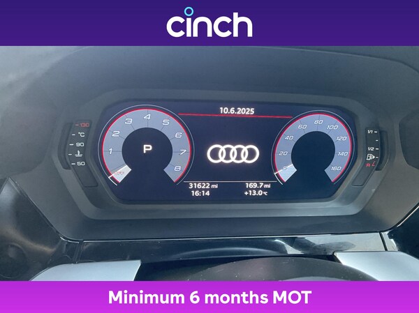 Used Audi A3 2022 for sale - 76236606: Photo 18