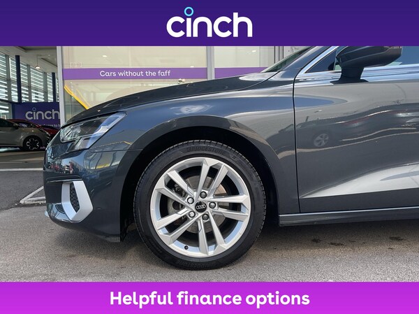 Used Audi A3 2022 for sale - 76236606: Photo 24