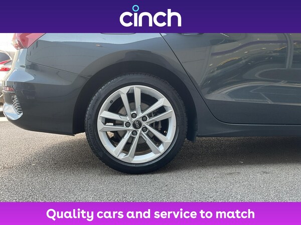 Used Audi A3 2022 for sale - 76236606: Photo 27