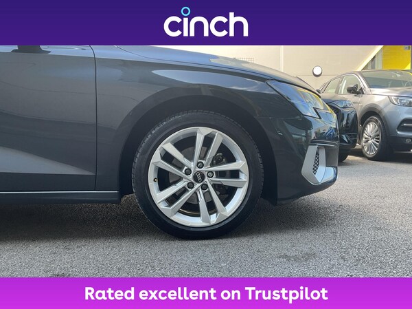 Used Audi A3 2022 for sale - 76236606: Photo 28