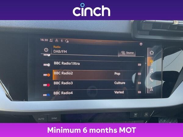 Used Audi A3 2022 for sale - 76236606: Photo 31