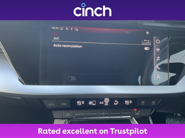 Used Audi A3 2022 for sale - 76236606: Photo 33