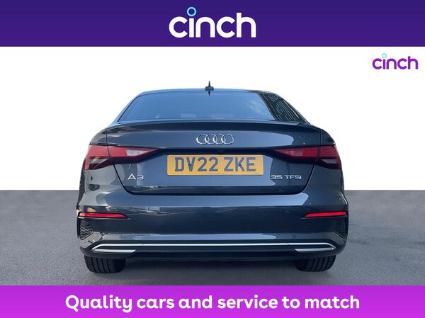 Used Audi A3 2022 for sale - 76236606: Photo 5