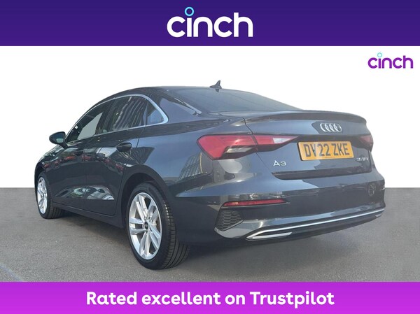 Used Audi A3 2022 for sale - 76236606: Photo 6
