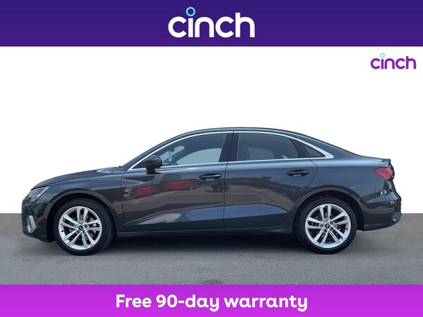 Used Audi A3 2022 for sale - 76236606: Photo 8