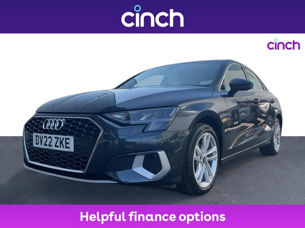 Used Audi A3 2022 for sale - 76236606: Photo 9