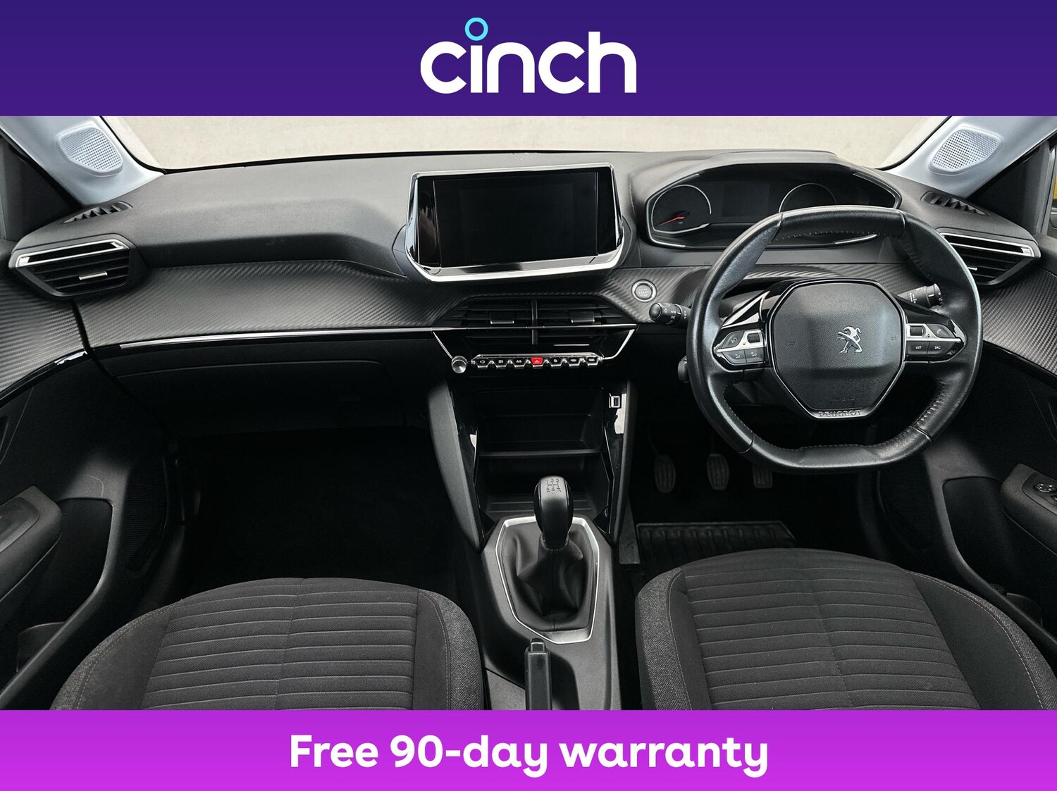 Used Peugeot 208 2021 for sale - 76106892: Photo 15