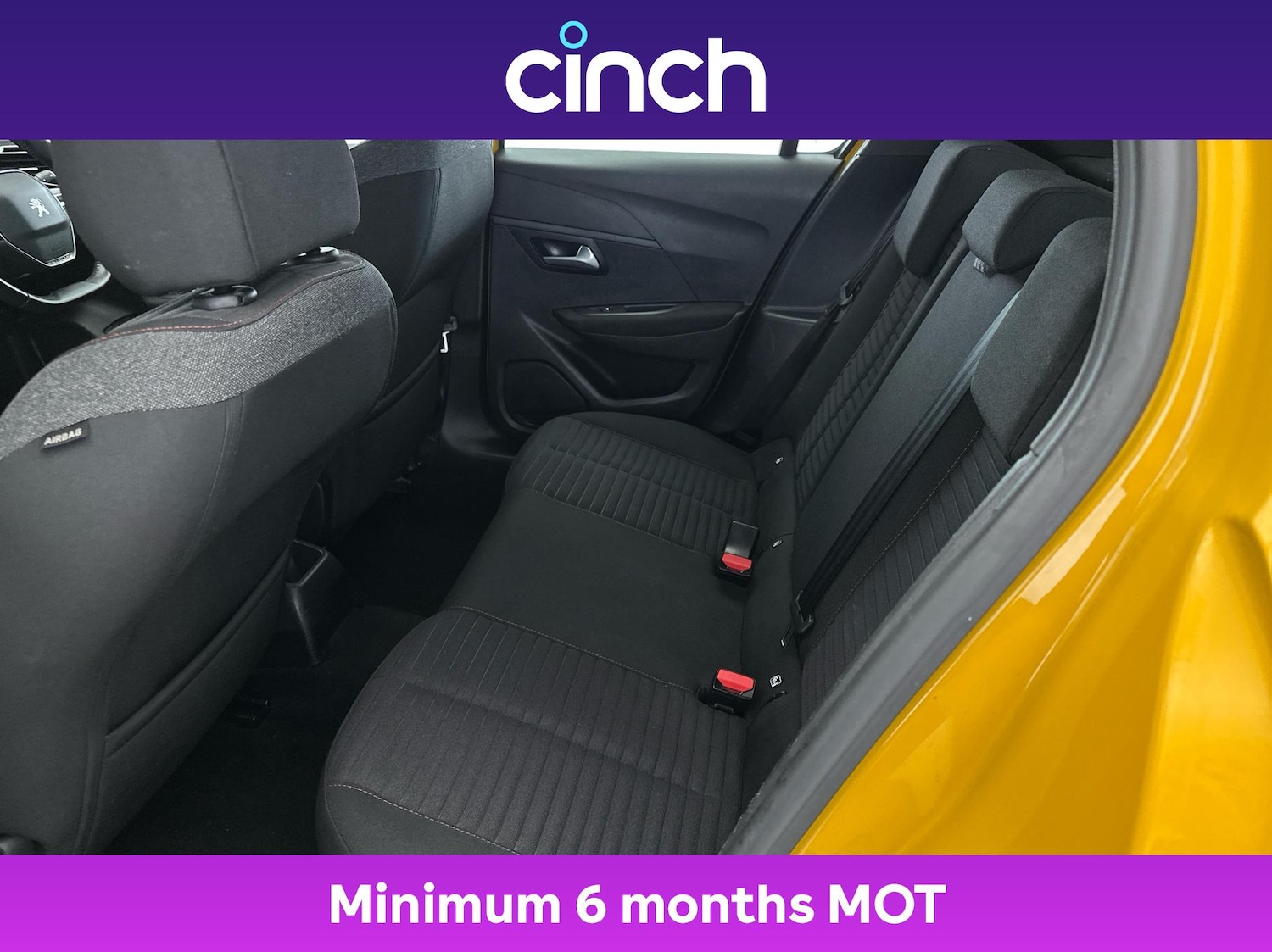 Used Peugeot 208 2021 for sale - 76106892: Photo 20