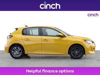 Used Peugeot 208 2021 for sale - 76106892: Photo 2