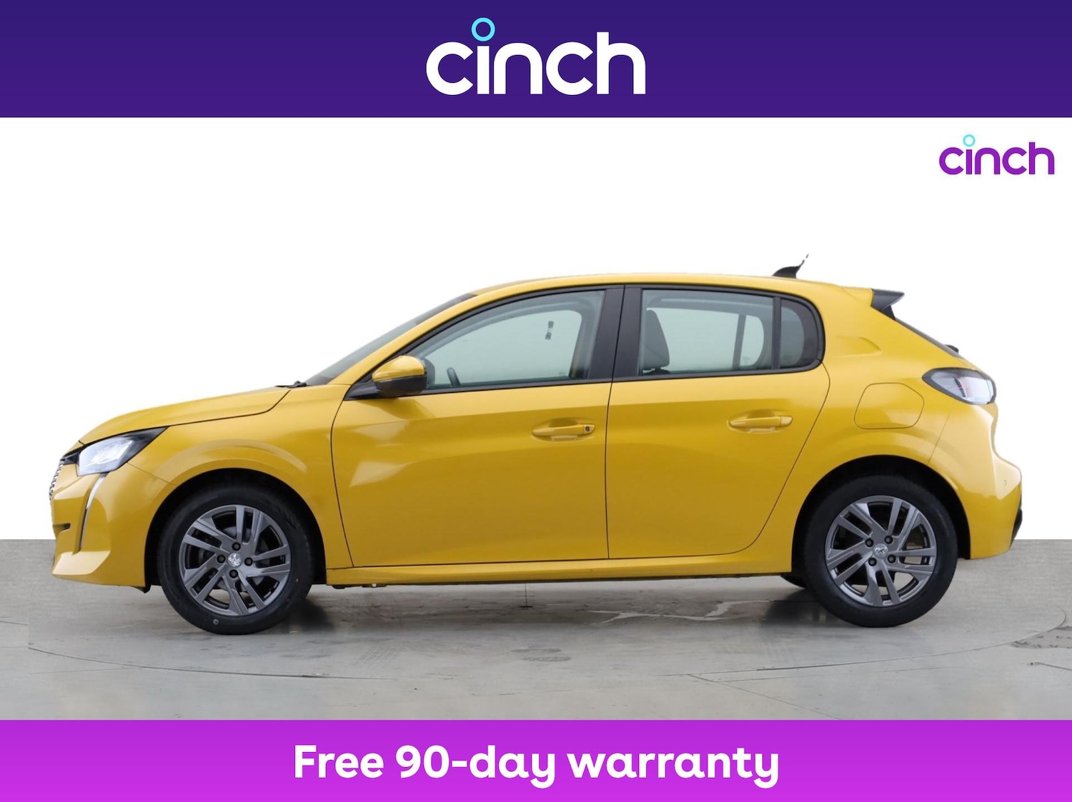 Used Peugeot 208 2021 for sale - 76106892: Photo 8