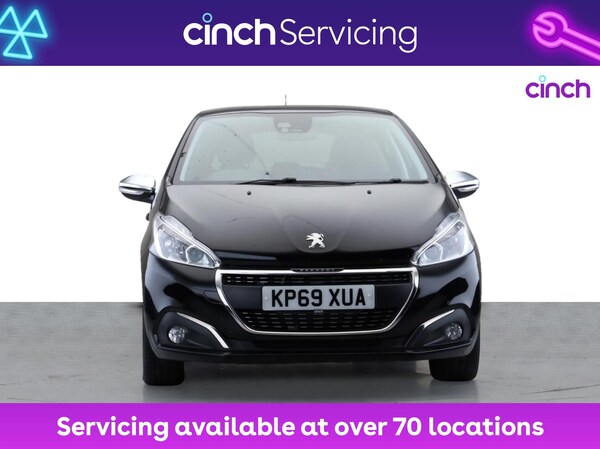 Used Peugeot 208 2019 for sale - 76173954: Photo 11