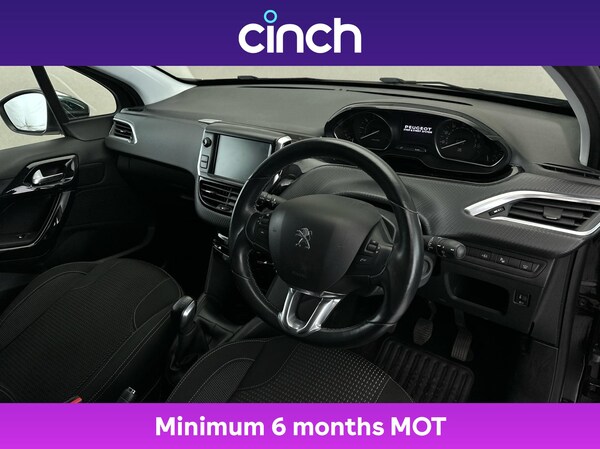Used Peugeot 208 2019 for sale - 76173954: Photo 12