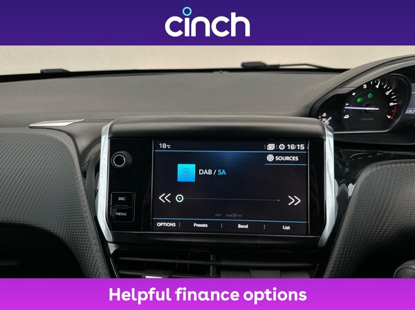 Used Peugeot 208 2019 for sale - 76173954: Photo 17
