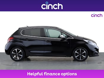 Used Peugeot 208 2019 for sale - 76173954: Photo 2