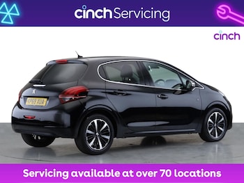 Used Peugeot 208 2019 for sale - 76173954: Photo 3