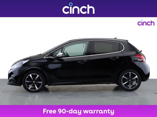 Used Peugeot 208 2019 for sale - 76173954: Photo 8
