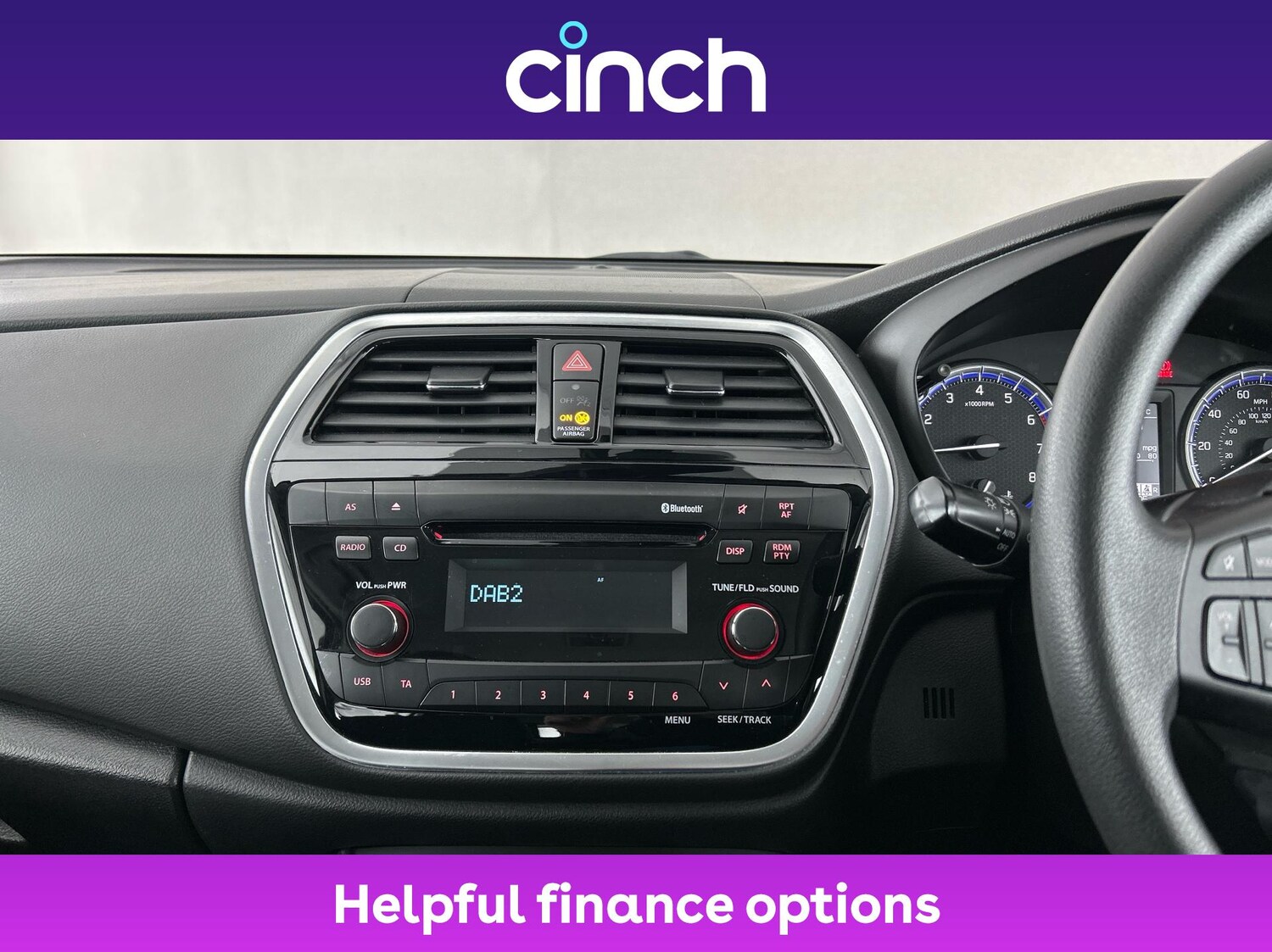 Used Suzuki SX4 S-Cross 2021 for sale - 76665291: Photo 17