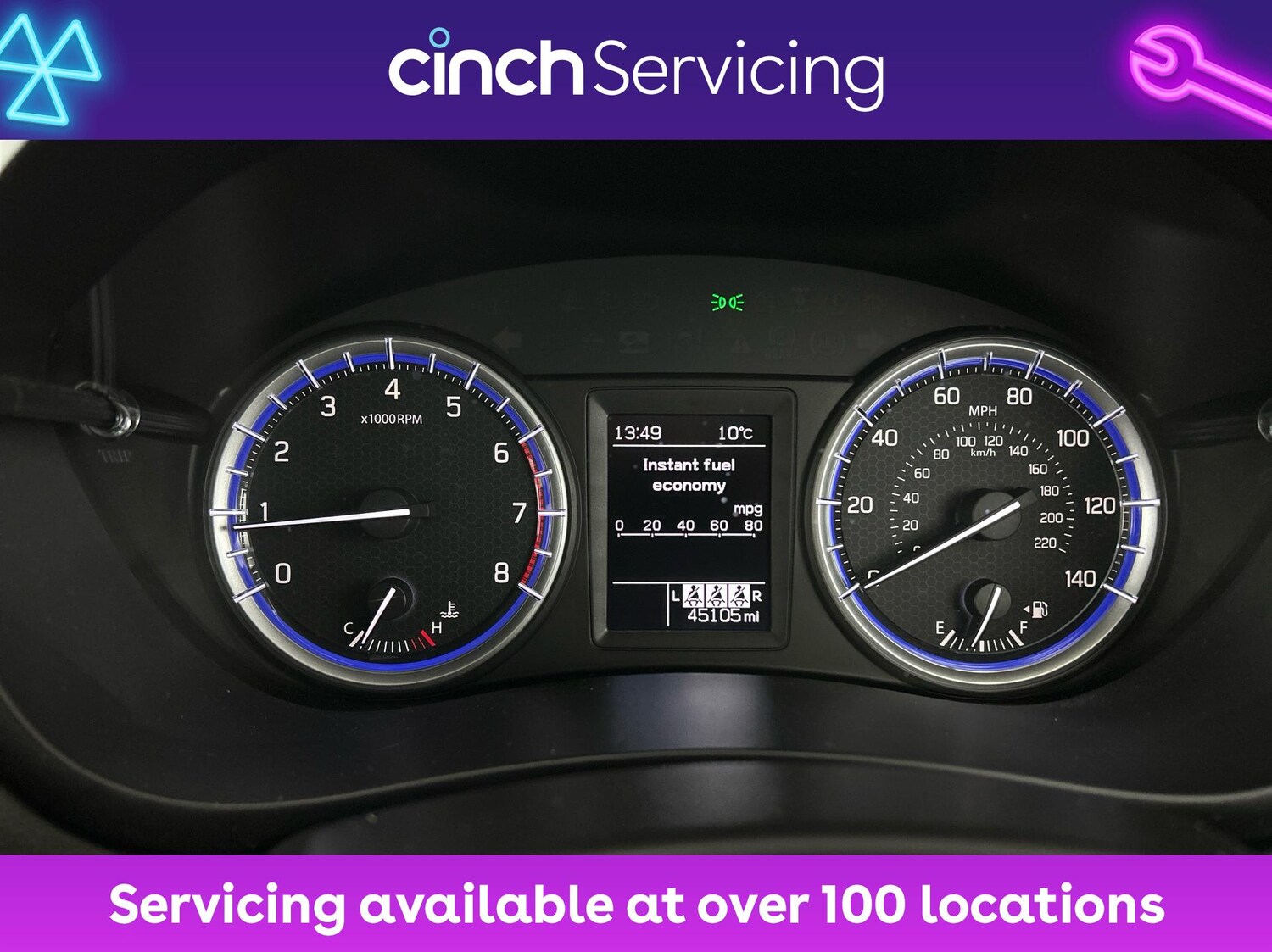 Used Suzuki SX4 S-Cross 2021 for sale - 76665291: Photo 18