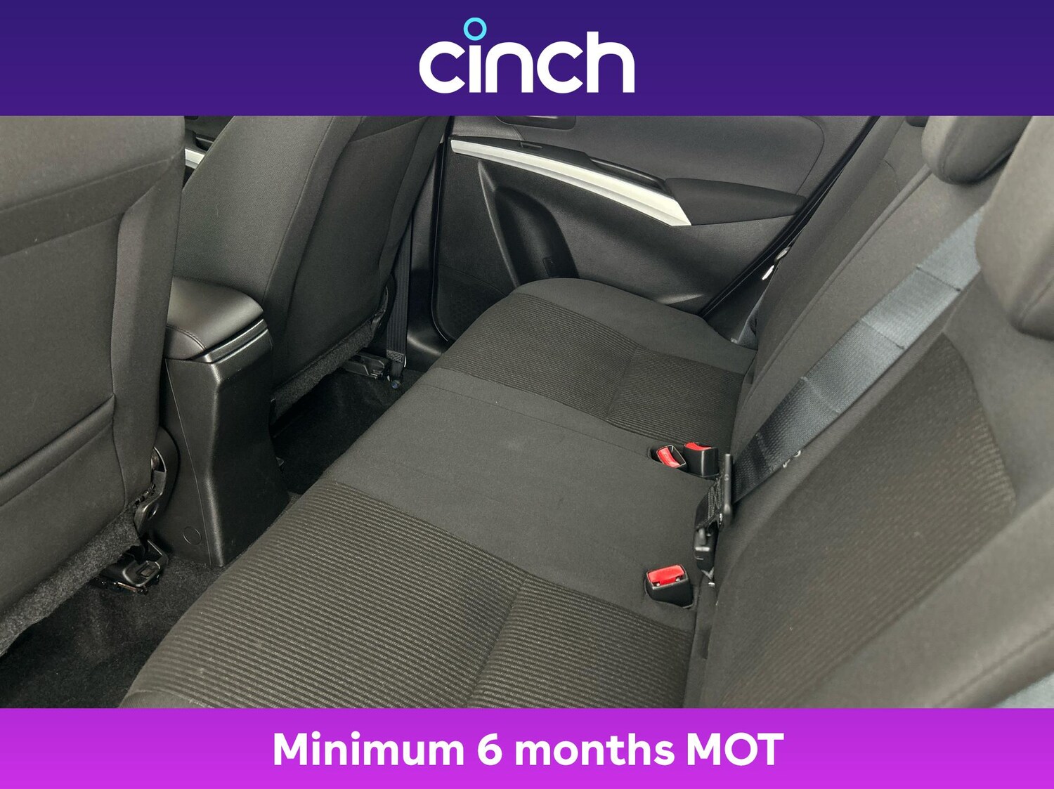 Used Suzuki SX4 S-Cross 2021 for sale - 76665291: Photo 20