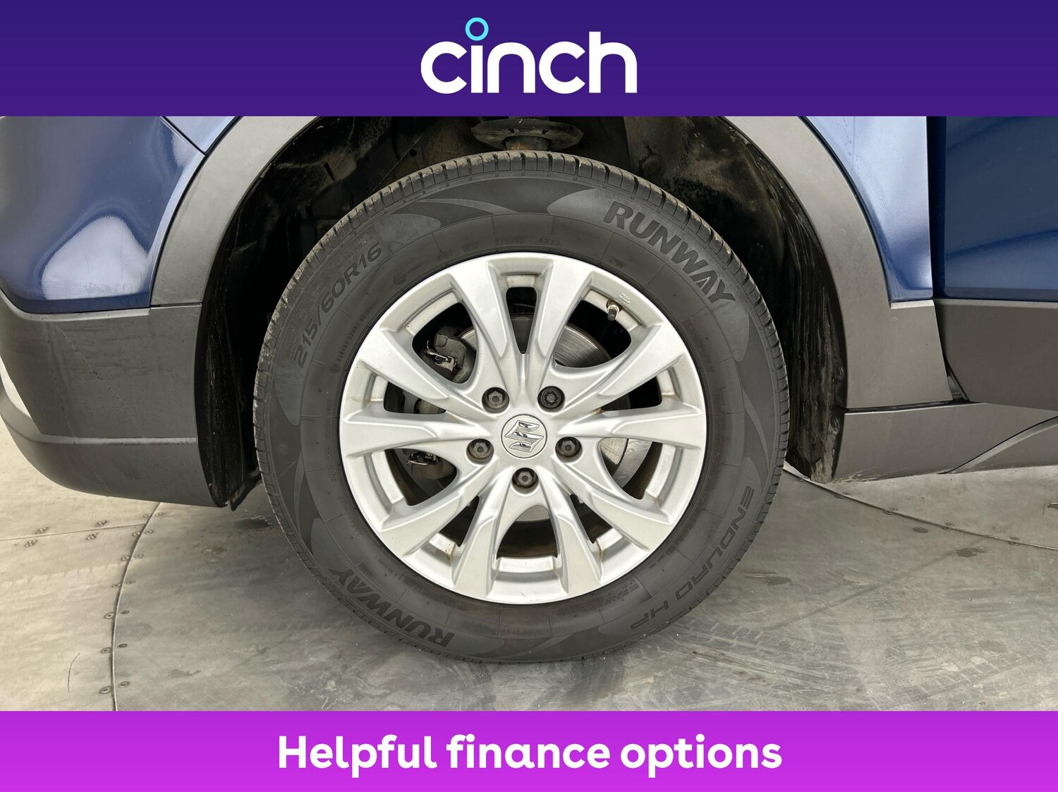 Used Suzuki SX4 S-Cross 2021 for sale - 76665291: Photo 24