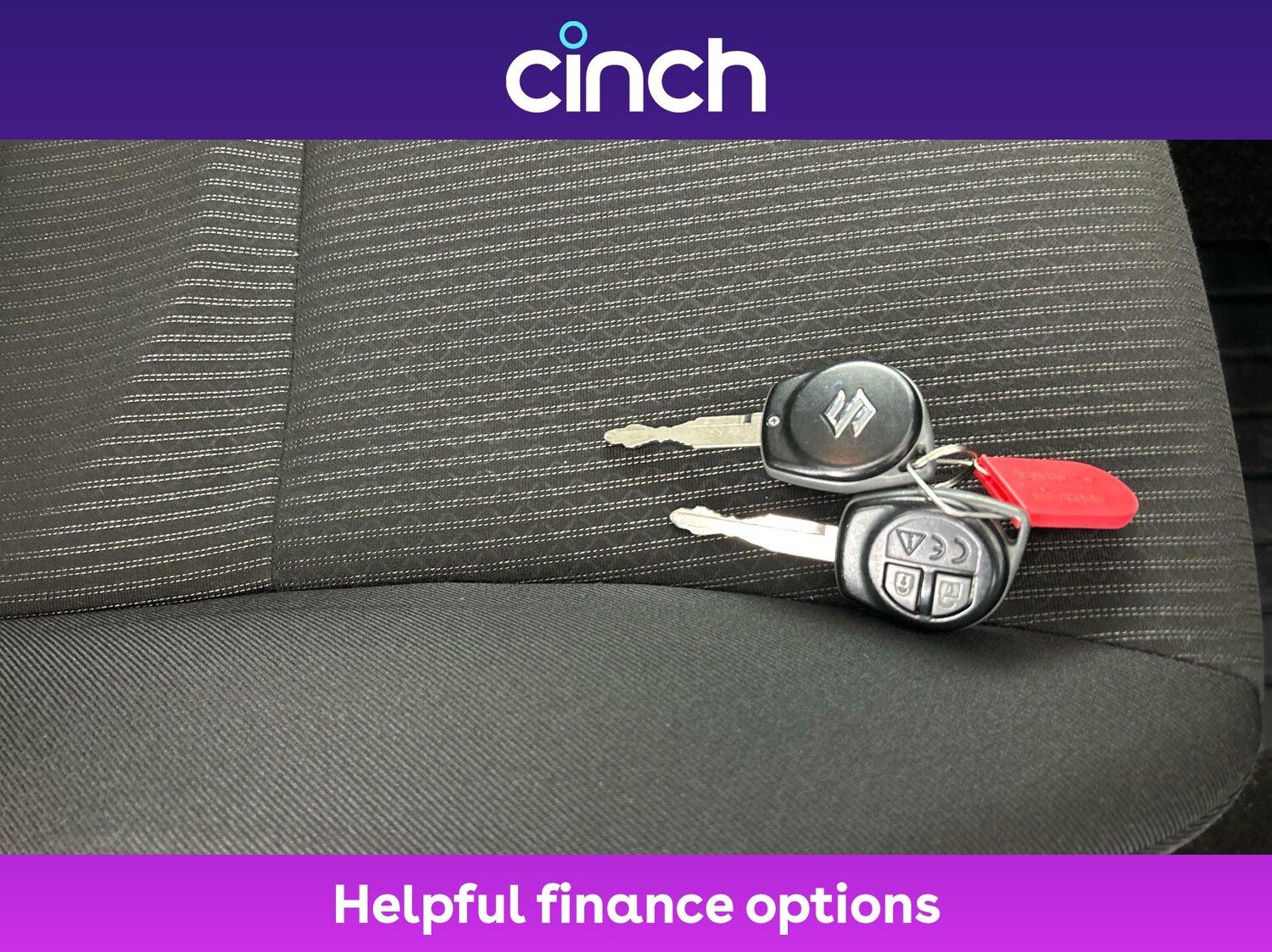 Used Suzuki SX4 S-Cross 2021 for sale - 76665291: Photo 30